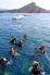 Plong�e - Roquebrune sur Argens