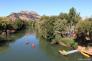 Cano�-kayak / Rafting - Roquebrune sur Argens
