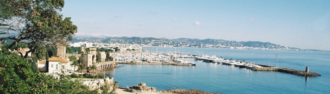 Mandelieu-la Napoule