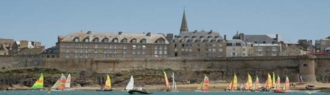 Saint-Malo