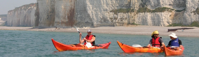Côte d\'Albâtre