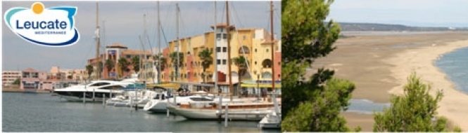 Leucate