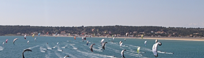 Leucate