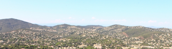 Roquebrune sur Argens