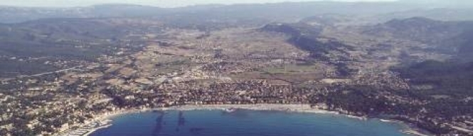 Saint-Cyr-sur-Mer
